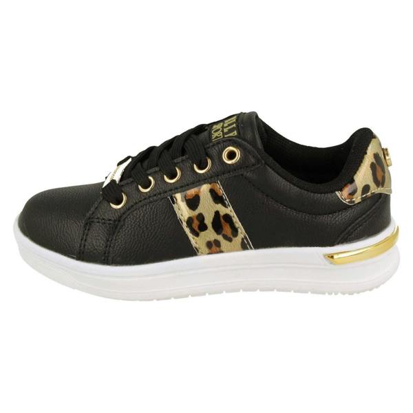 Elle Sport Girls Elle Sport Lace Up Trainer H2663