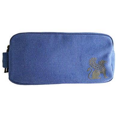 Baxter of California Canvas Wash bag