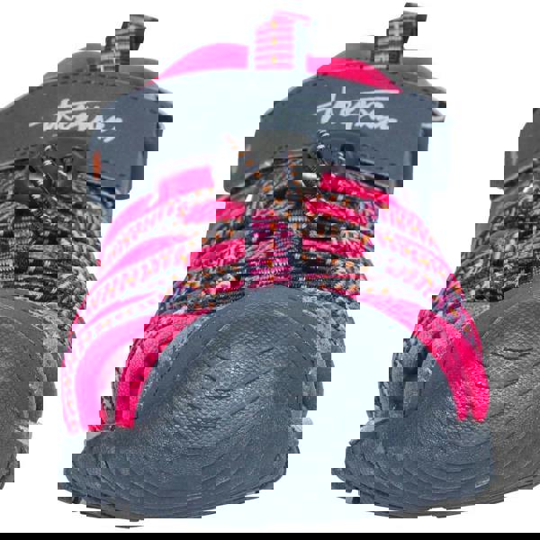 Trespass Childrens/Kids Nantucket Active Closed Toe Beach Sandals - Heather Rose - 