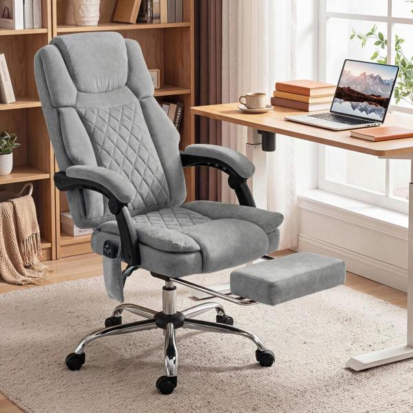 Massage Office Chair