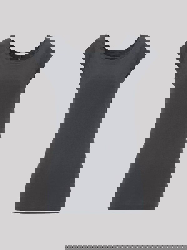 Yoga Studio Raglan Bamboo Organic Women's Top