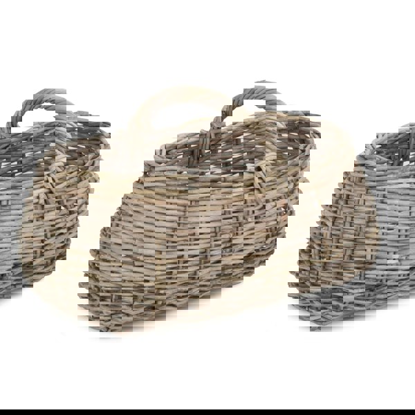 Fireside Log Basket