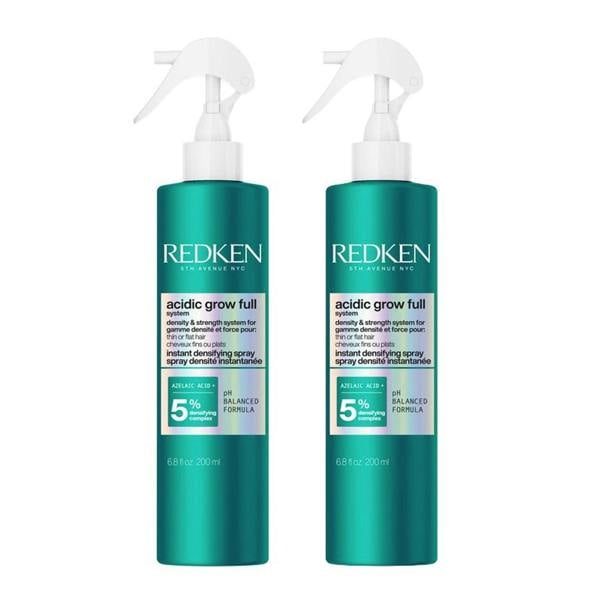 Redken Acidic Grow Full System Spray Duo