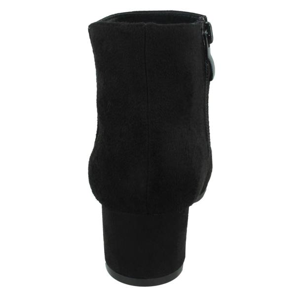 Spot On Girls Spot On Heeled Ankle Boots