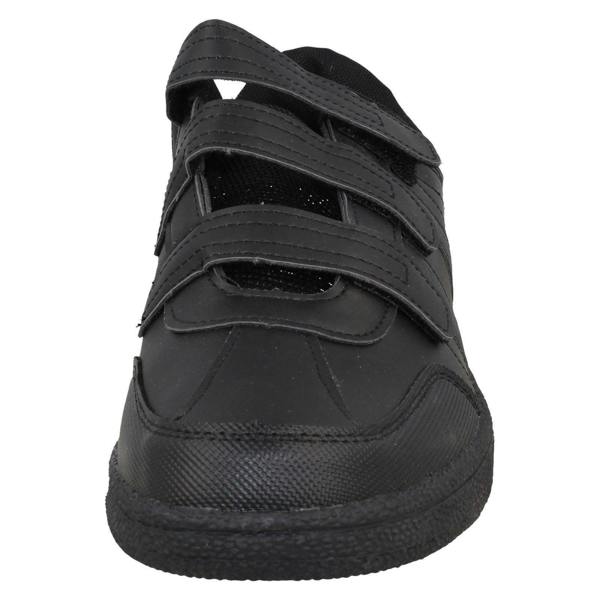 Mens Urban Jacks Casual Trainers Polaris