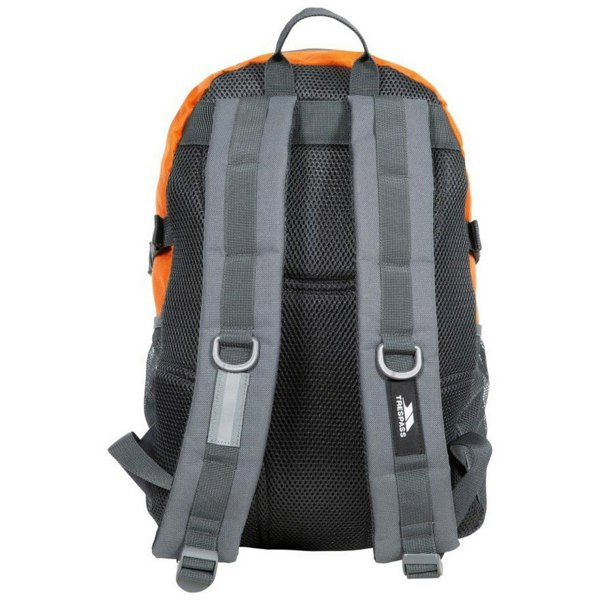 Trespass Albus 30 Litre Casual Rucksack/Backpack - Orange