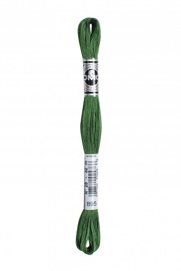 895 | Green