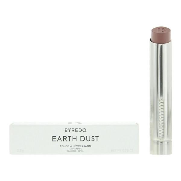 Byredo Satin Refill 249 Earth Dust Lipstick 3g