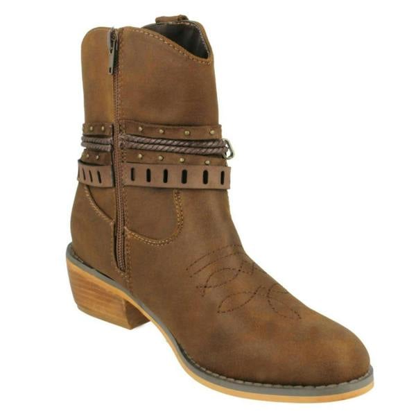 Down to Earth Ladies Down To Earth Cowboy Boots F50950