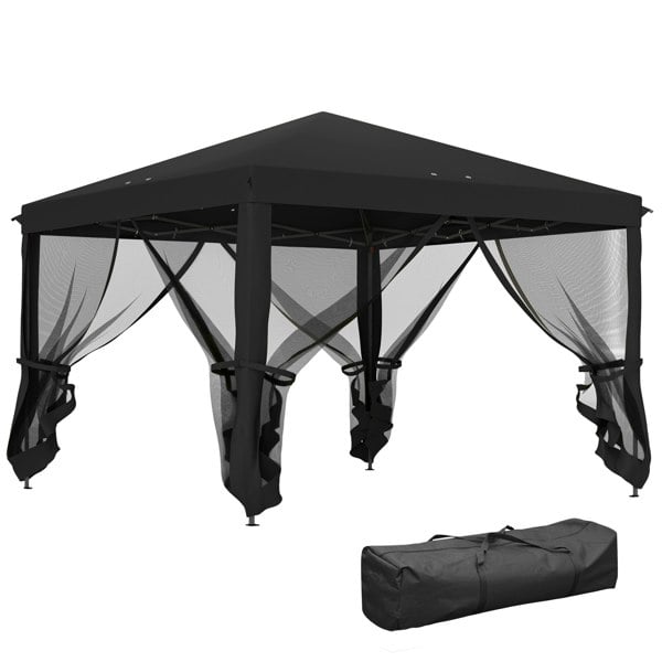 Pop Up Canopy