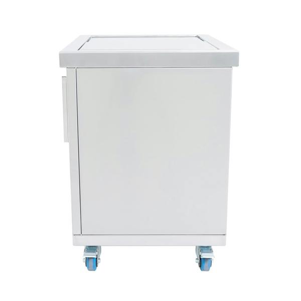 Kukoo Mobile Ice Cart - 800mm