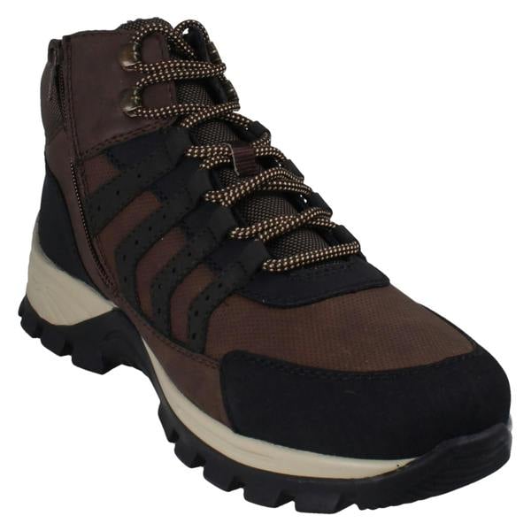 Rieker Mens Rieker TEX Ankle Boots B6807