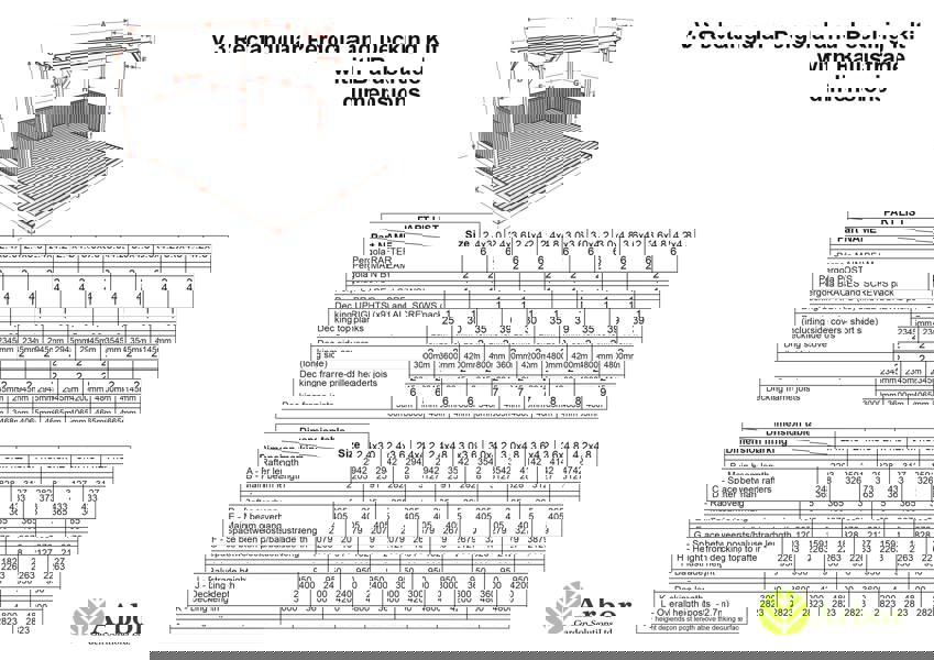 Rectangular pergola and decking kit with balustrade, made from pressure treated timber and high quality pergola posts, featuring a raised wooden deck, vertical slatted balustrade, and an open pergola roof frame.