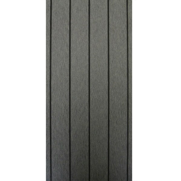 Jardi Jardí Composite Decking - 6 SQM - Castle Grey