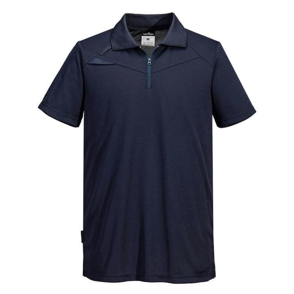 DX4 Polo Shirt S/S - Hi-Vis Trousers