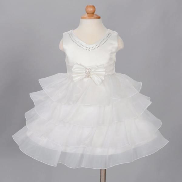 Cinda Baby Party Dress