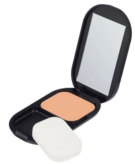 New Max Factor Facefinity Compact Matte Foundation SPF20 - Sand
