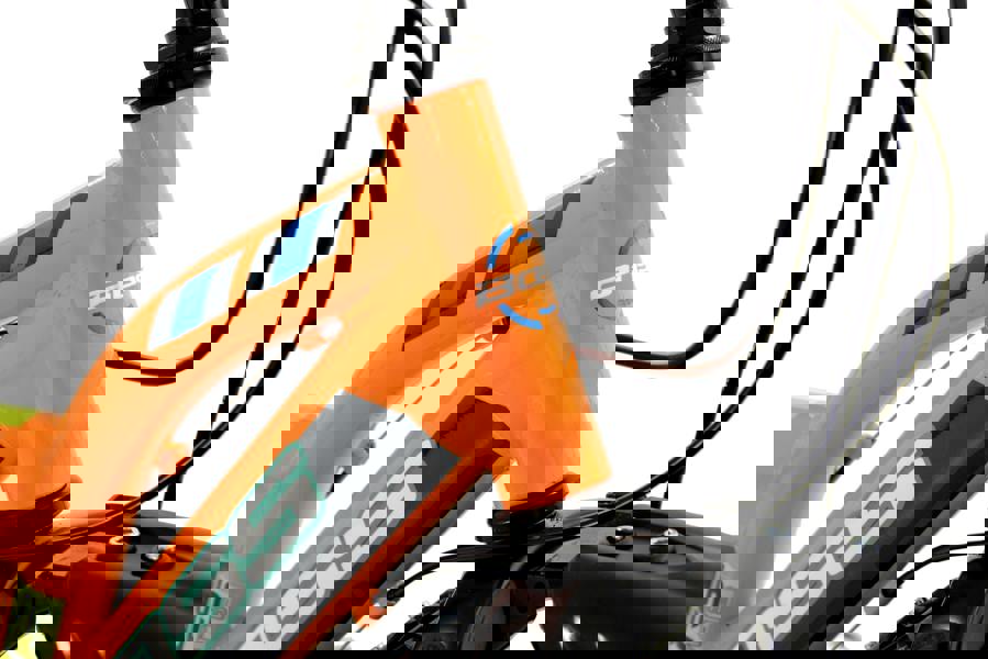 Boss Stealth 20 Mountain Bike