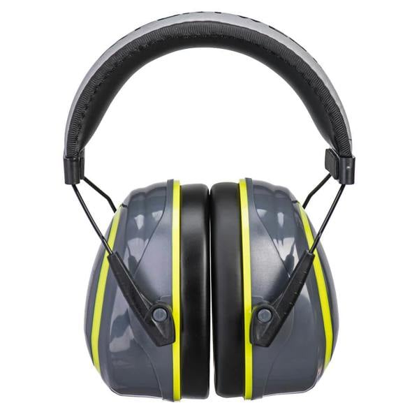 HV Extreme Ear Defenders Medium Portwest