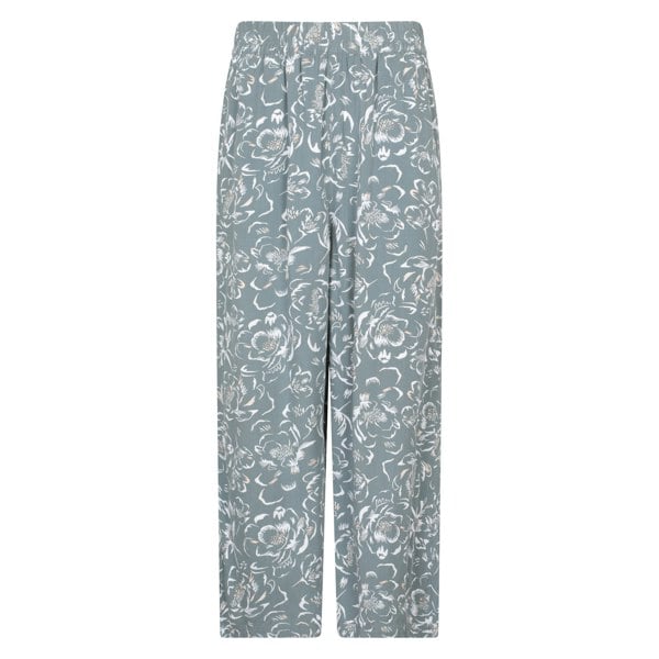 Mountain Warehouse Women's Fowey Lightweight Trousers - Light Khaki