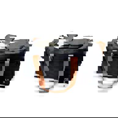 OLPRO 40L Holdall - Orange