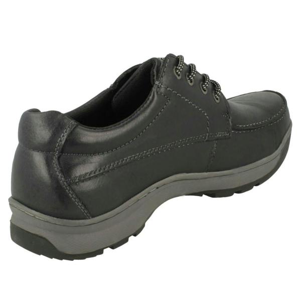 Hush Puppies Mens Hush Puppies Lace Up Shoes Tucker
