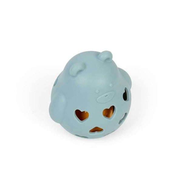 Bigjigs Toys Honey Bear Rattle