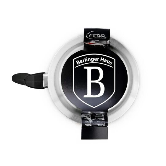 Berlinger Haus Whistling Milk Pot 2L BH8882