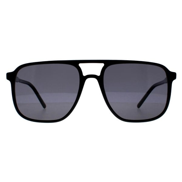Dolce & Gabbana Sunglasses DG4423 501/81 Black Grey Polarized