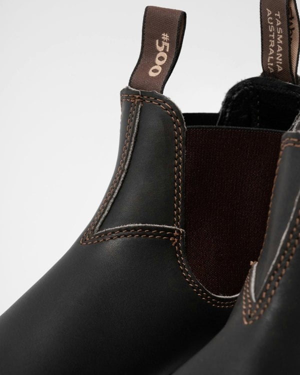 Blundstone 500 Original Unisex Boot