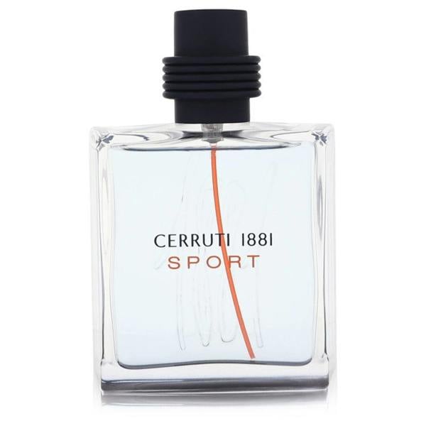 Nino Cerruti Cerruti 1881 Sport Eau de Toilette 100 ml
