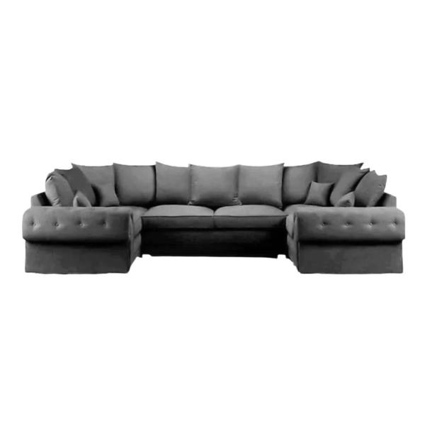 Sofa Scene Verona U Shape Sofa