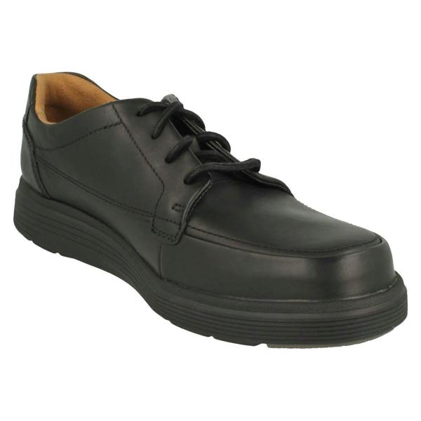 Clarks Mens Clarks Lace Up Formal Shoes Un Abode Ease