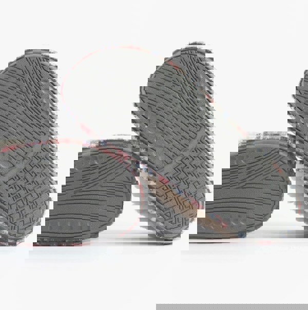 Jo & Joe SHAMROCK Womens Bootie Slippers Pink