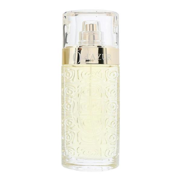 Lancome o D'Azur Eau De Toilette 75ml