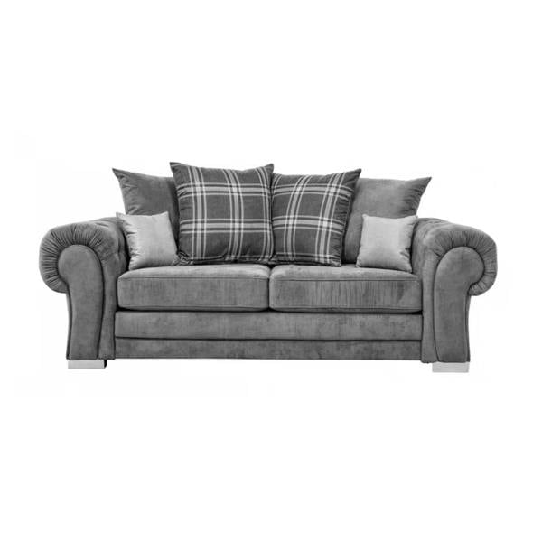 Sofa Scene Verona Scatter Back Living Room Furniture Range