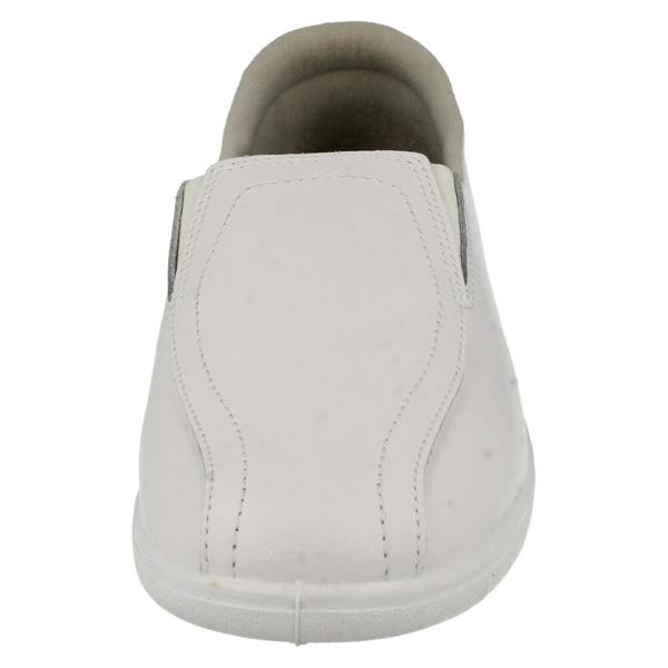 Ladies Tender Tootsies Slip On Casual Pumps 276018