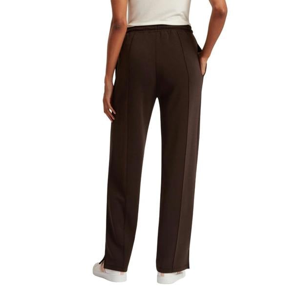 Ted Baker WMT NOWELLL Cupro Split Hem Jogger 5