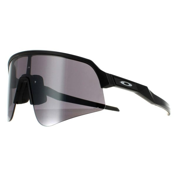 Oakley Sunglasses Sutro Lite Sweep OO9465-03 Matte Black Prizm Black