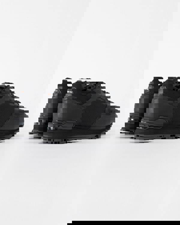 BOSS Orange Parkour L Runn lytxm Mens Trainers - Black 005