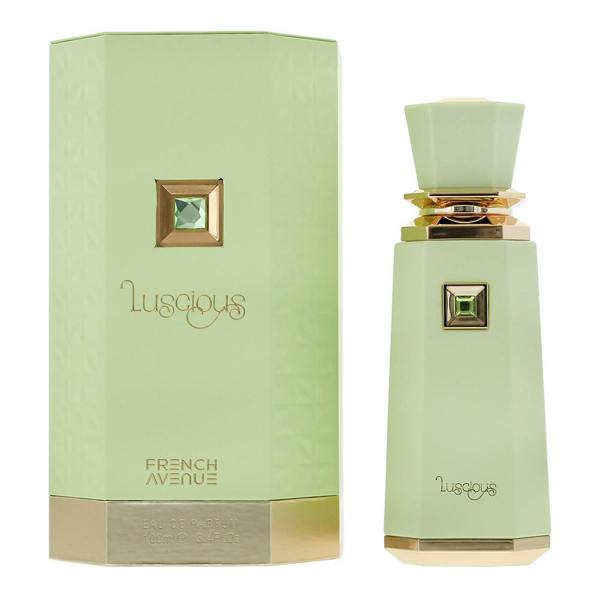 French Avenue Luscious Eau de Parfum 100ml Spray for Her
