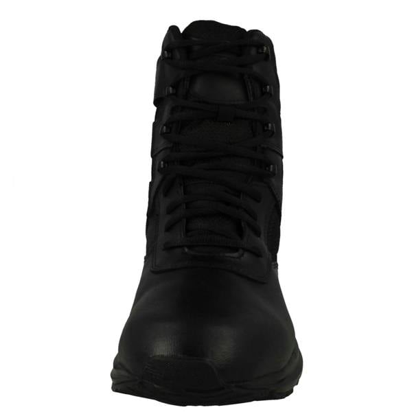 Bates Mens Bates Lace Up Detailed Waterproof Combat Boots E05148E