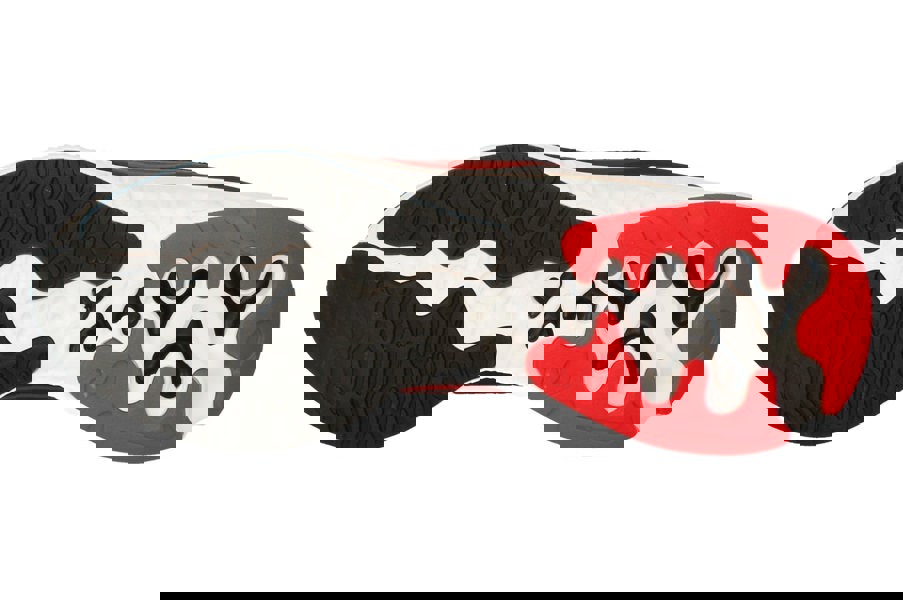 Nike Renew Run 2 Mens Cu3504  001 - Black University Red 001 - Photo 4