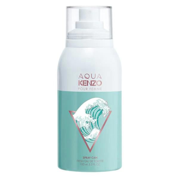Kenzo Aqua Fresh Pour Femme Eau de Toilette