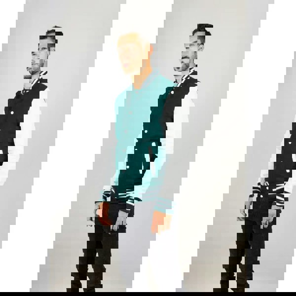 164_jacket_Green-White_3XL, 164_jacket_Green-White_4XL, 164_jacket_Green-White_5XL, 164_jacket_Green-White_L, 164_jacket_Green-White_M, 164_jacket_Green-White_S, 164_jacket_Green-White_XL, 164_jacket_Green-White_XXL