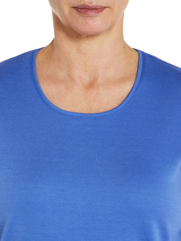 PennyPlain T-shirt - Blue