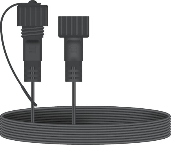 Scotts of Stow Xmas Haus Low Voltage Power Extension Cables