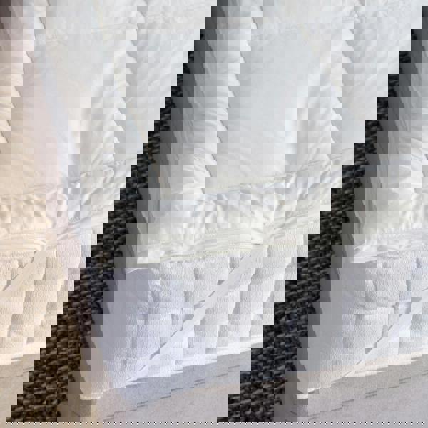 Soak&Sleep New Zealand Wool Mattress Topper