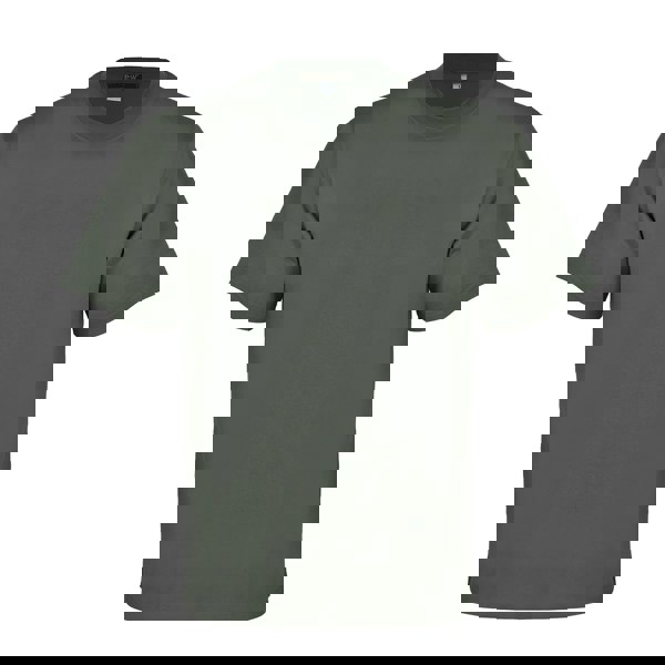 Marco Cotton Crew Neck