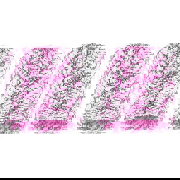 Nike Classic Swoosh Dri-FIT Wristband - Pink/White